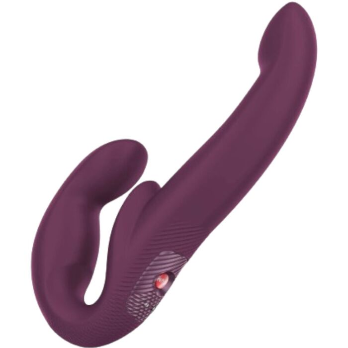 Fun Factory Share Vibe Pro | Vibrador Duplo Granada