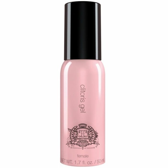 Touche 50 de gel clitoriano ml