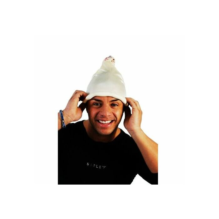 espermatozóides chapéu Condon
