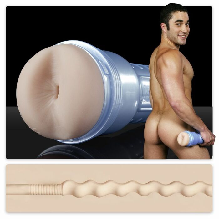 Samuel Fleshjack ano ou