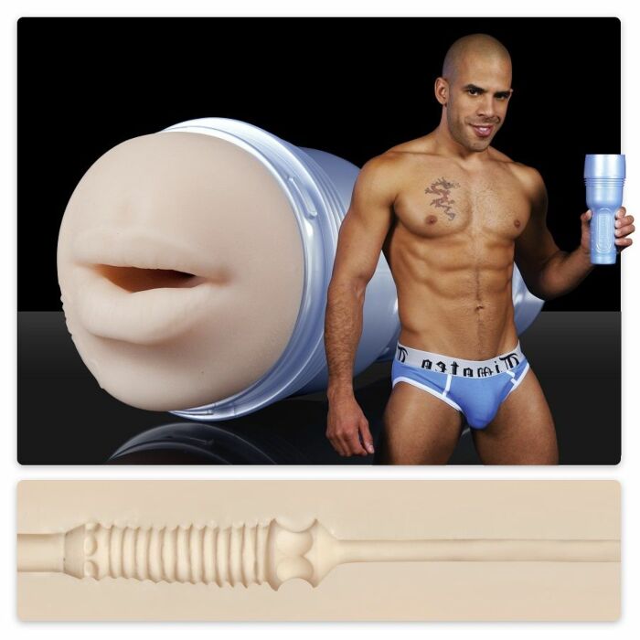 Fleshjack boca Austin Wilde