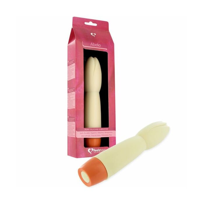 vibrador Feelztoys Abelio