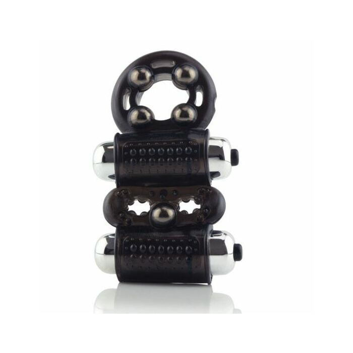 Gritos ou o homem Craze