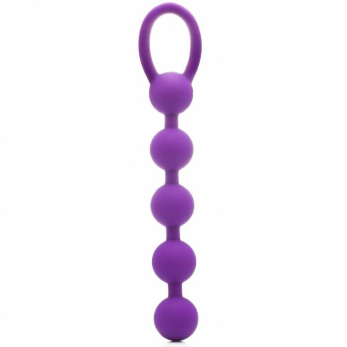 Tiros cinco anal preto