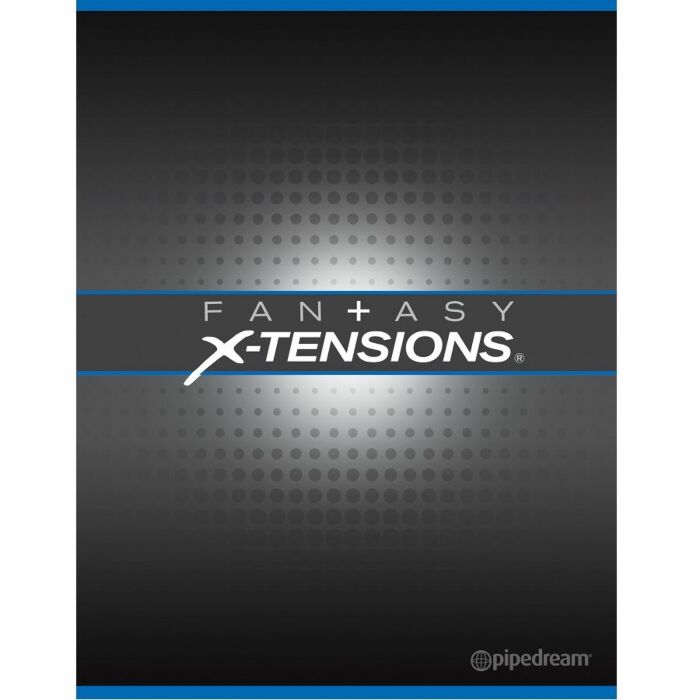 Catálogo extensões fetiche fantasia