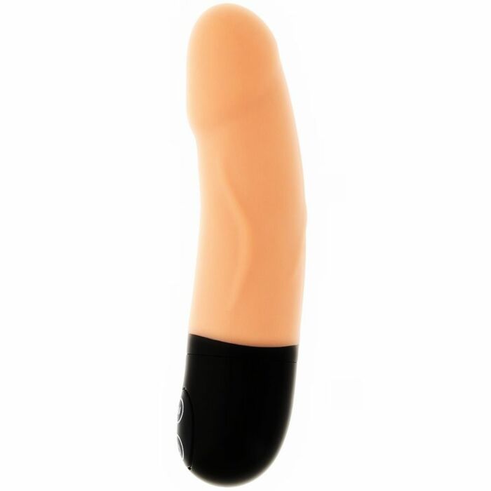 Dorcel real vibração s