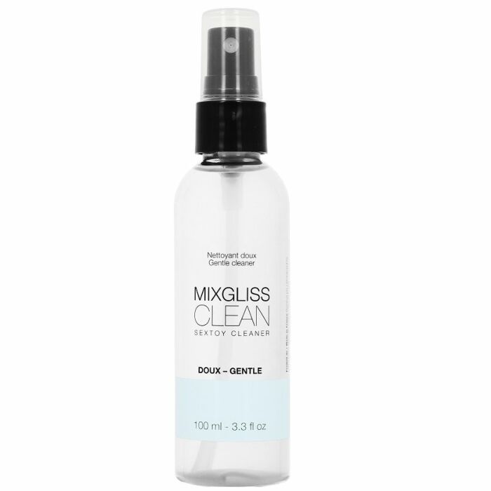 LimpaToys 100ml