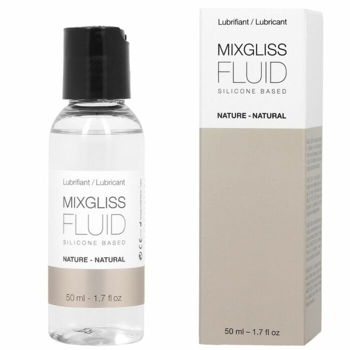 Mixgliss Seda 50ml