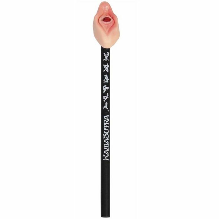 Lapiz forma kamasutra chichi