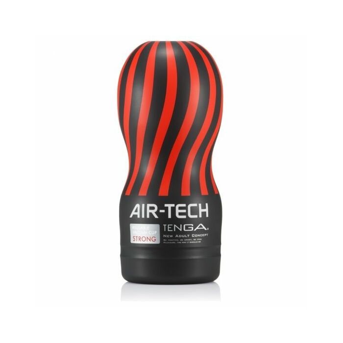 Air-tech tem forte