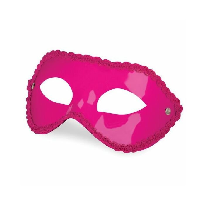 Mascara-de-rosa para as férias