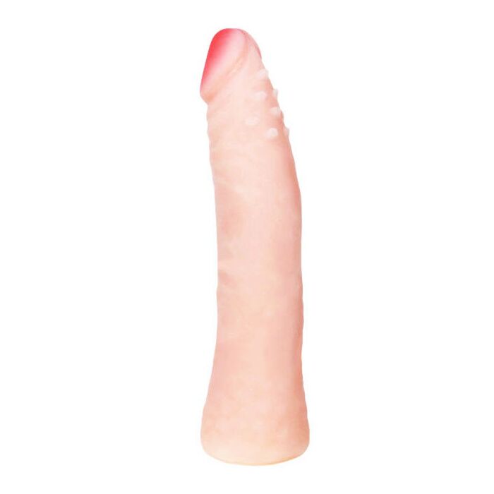 Dildo de Silicone Realista 19 cm - Compre online em [nome do eCommerce]