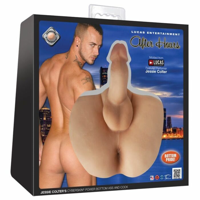 Lucas verdadeiro entretenimento pau ass + Jessie Colter