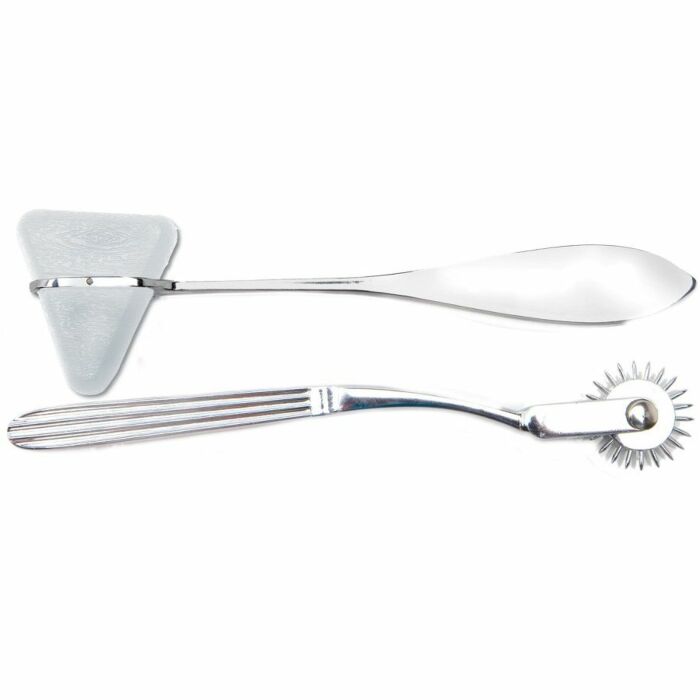 Asylum fetiche kit médico