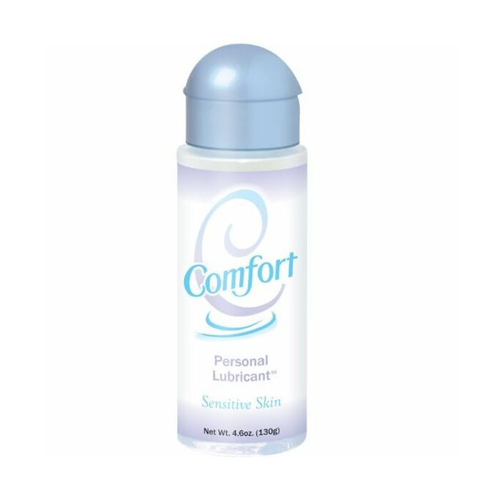 Wet comfort personal lubricant 130g