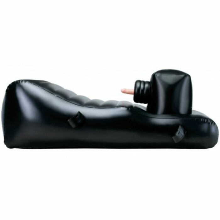 Lotus love sillon sexo negro penetracion automatica