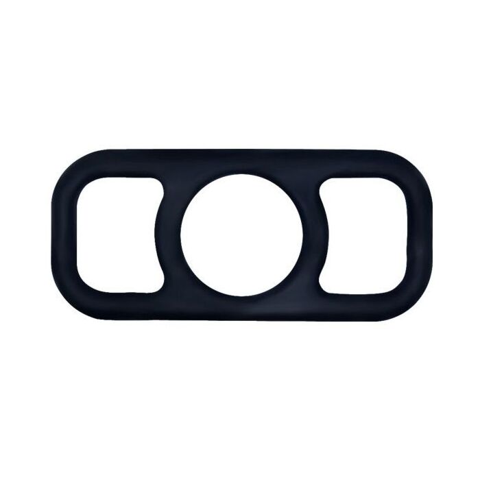 Dança - Anéis de Silicone para Treinamento - Potência e Prazer