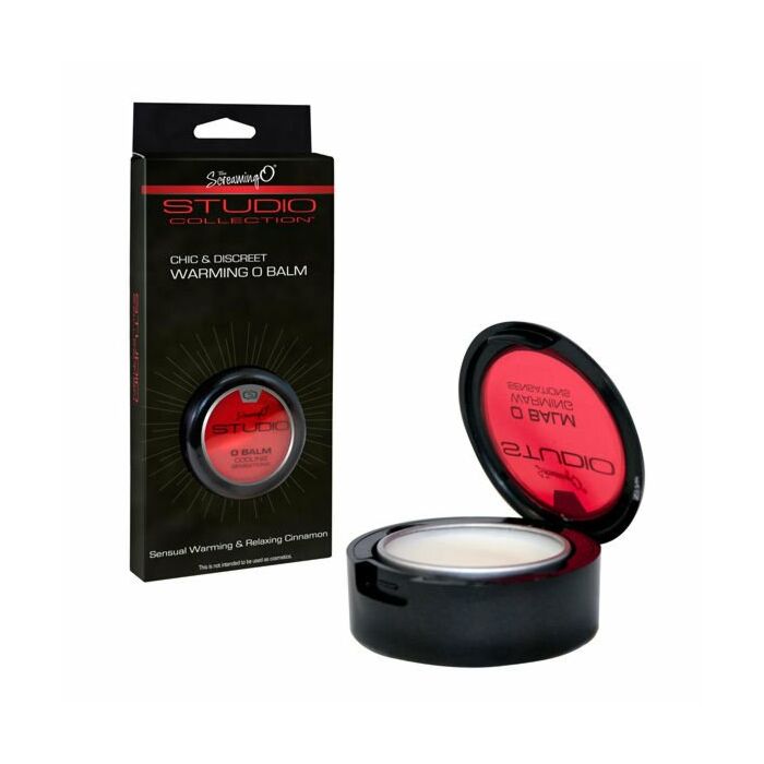 Estúdio collectinon bálsamo chic & discreta