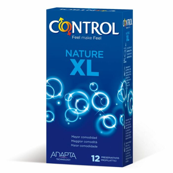 Controlo adapta XL 12 unidades