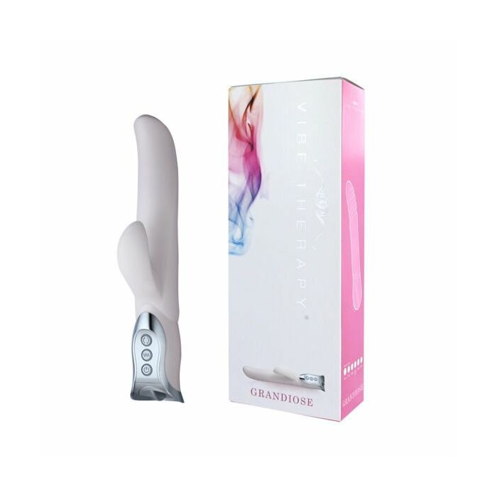 branco vibrador grandioso