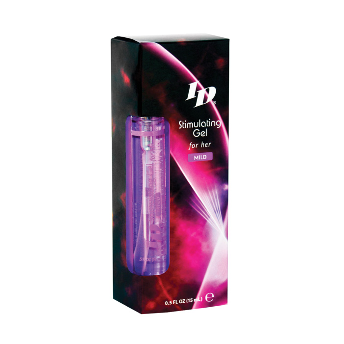 Id excitante para eles íntima grau médio 14ml
