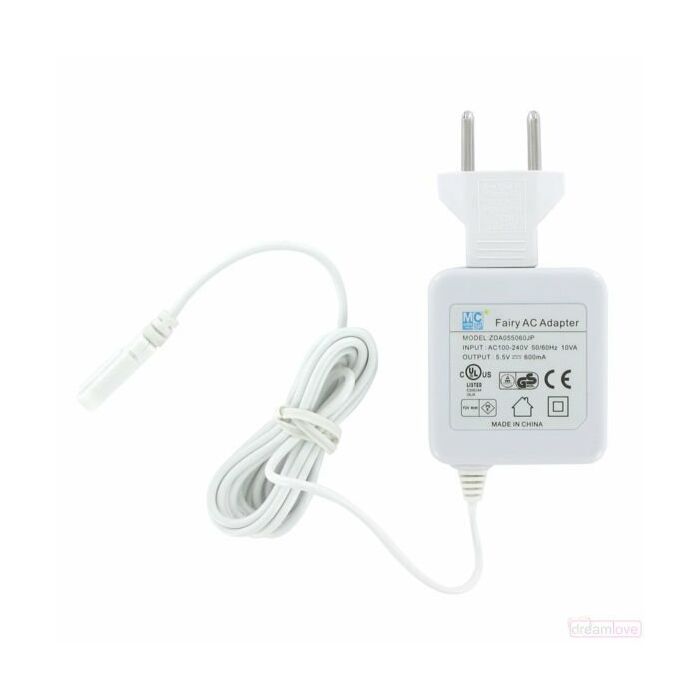 vibradores carregador de fadas