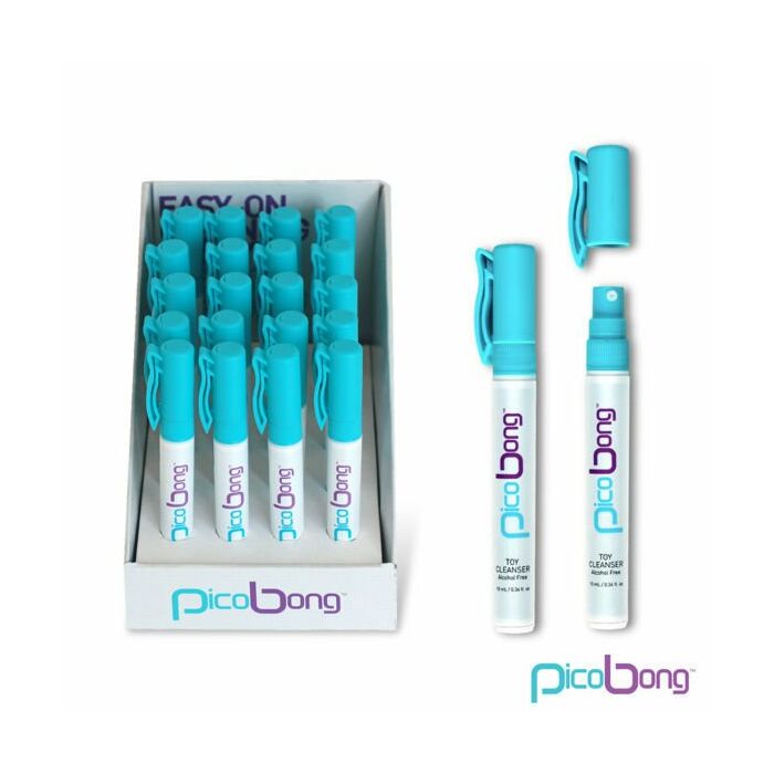 Toy aspirador PicoBong, aspirador de brinquedo PicoBong