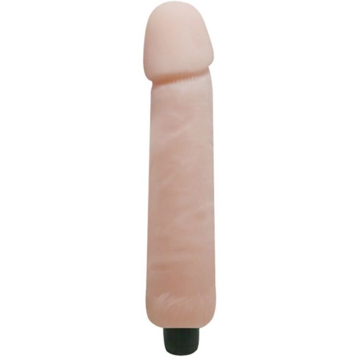 Vibrador Realista Love Companion Dildo 25 cm - Potente, Realístico e Resistente à Água