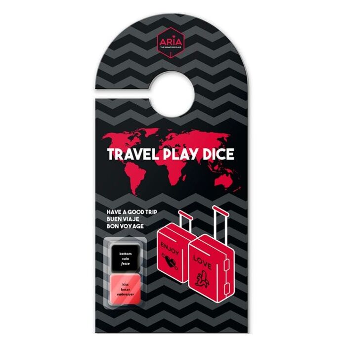 Aria - Jogo de Dados Erótico Deprecated: esta div está obsoleta, use div com a classe 'excluded-box' em vez disso. Deixe-se surpreender! Lance os dados e deixe a sorte fazer o resto. Um dos dados determinará o jogo e o outro a zona de ação. Depois será a