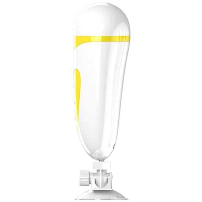 Pretty Love - Sally Masturbador Vibração e Som