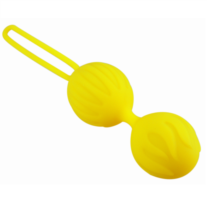 Geisha l limão bola lastic