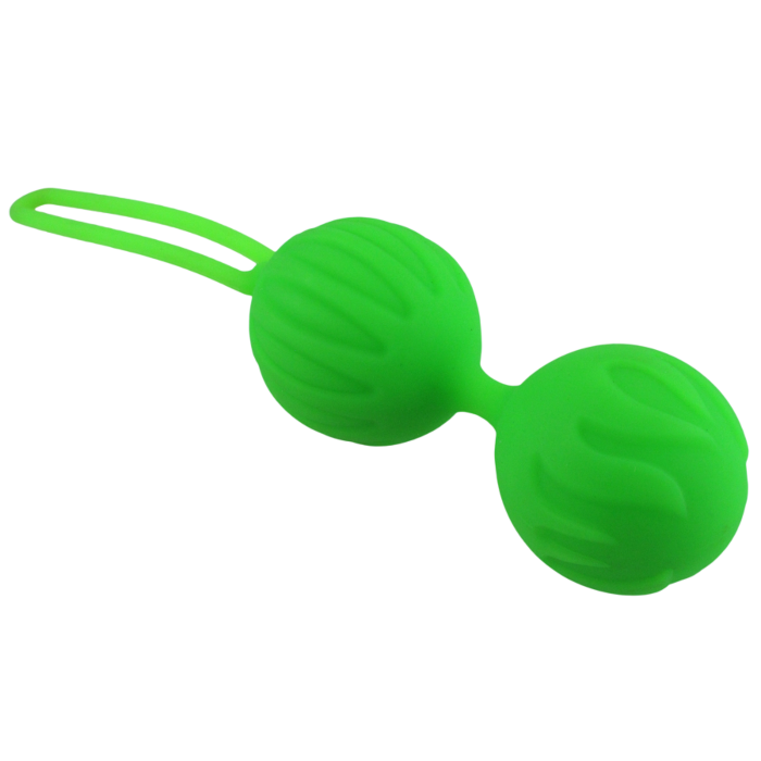 Geisha lastic bola s lima-limão