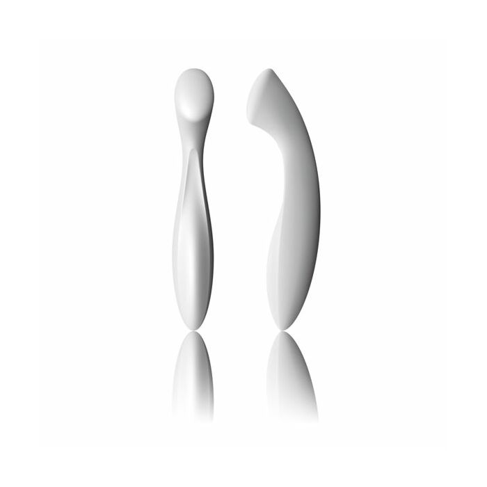Lelo seu vibrador branco