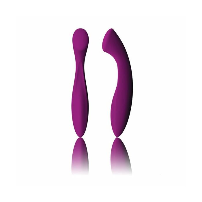 Seu vibrador rosa profundo Lelo
