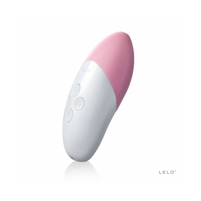 Lelo Siri vibrador rosa