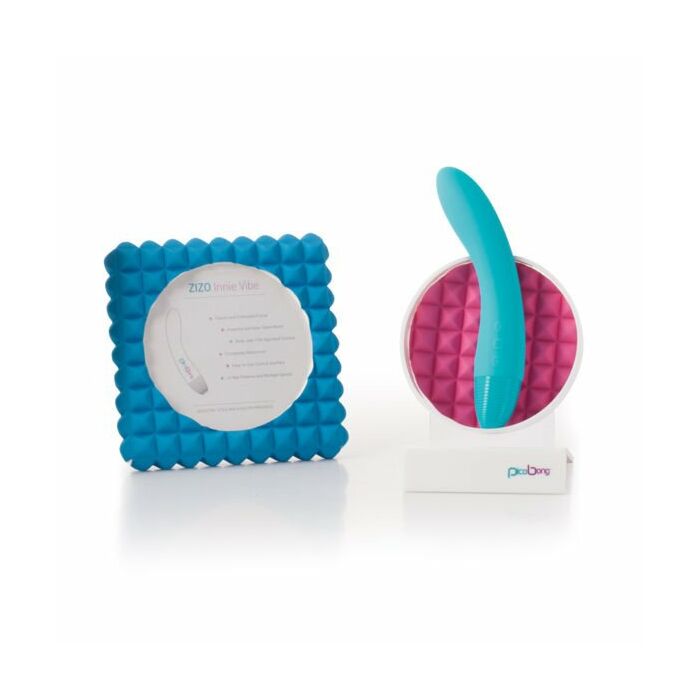 exibição Picobong setembro 2 pcs