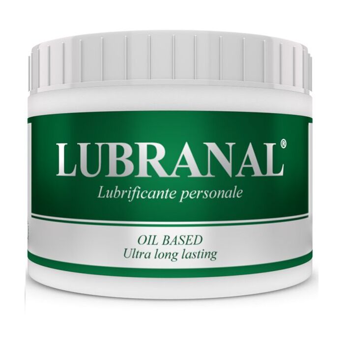 Intimateline Lubranal Lubrificante Anal 150 ml