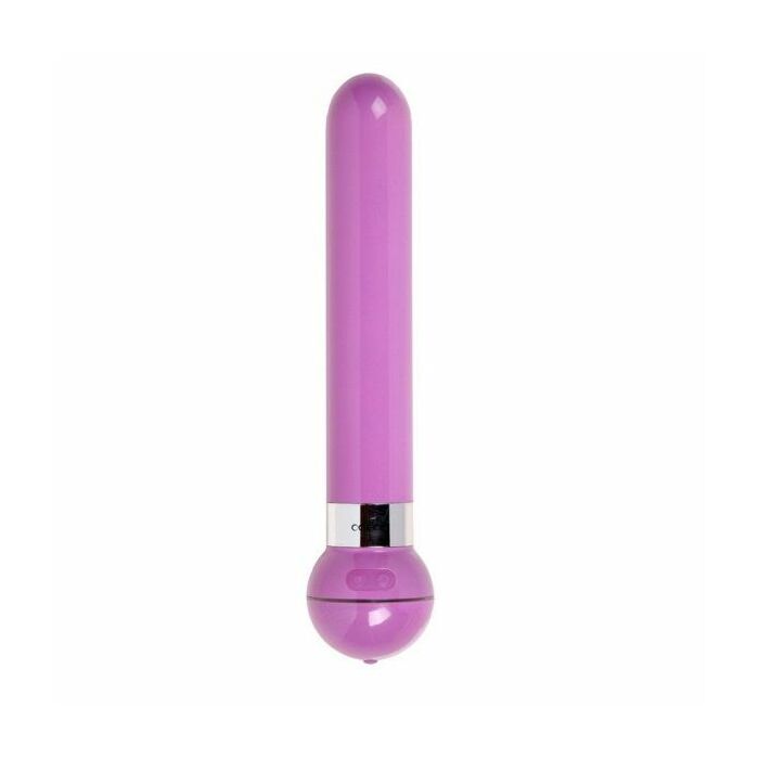 Vibrador luxury pink odeco
