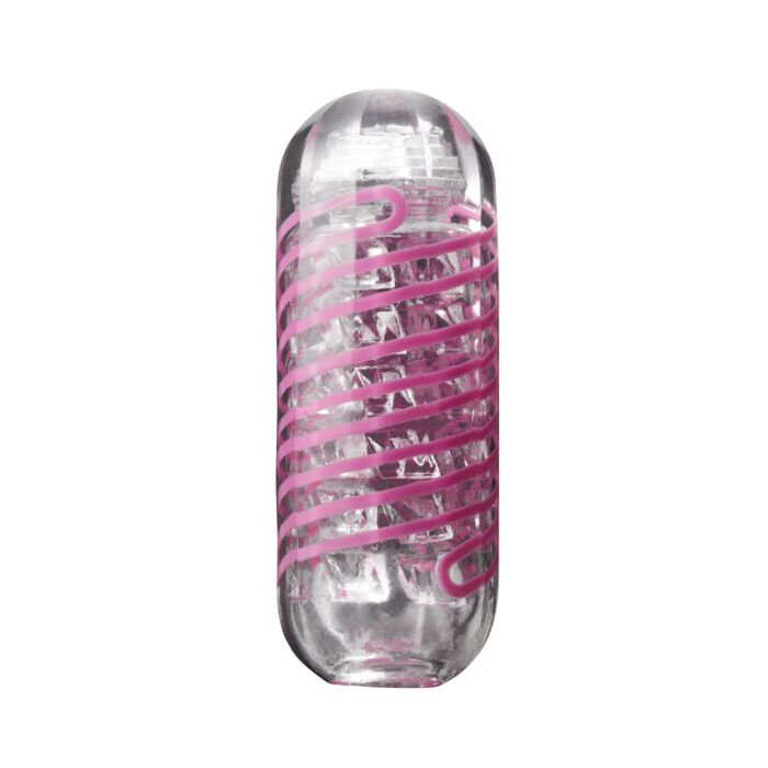 Tenga Spinner Masturbator Brick - Sex Shop Online

Tenga Spinner Masturbator Brick - Sex Shop Online