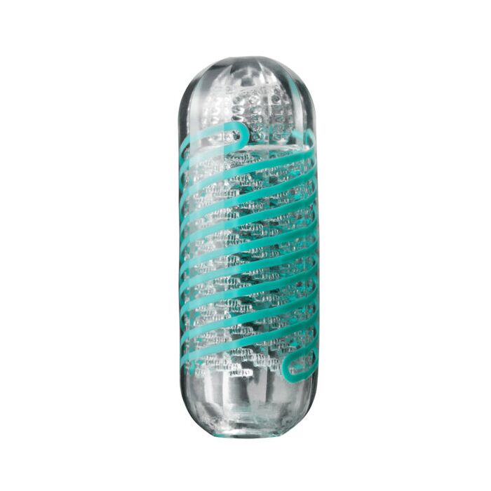 Tenha Spinner Masturbador Pixel - Sex Shop Online