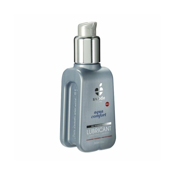 Do Aqua conforto sueco lubrificante 60 ml