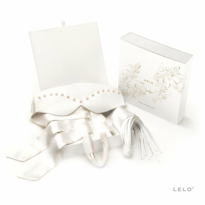 Kit presente nupcial do casamento Original - LELO