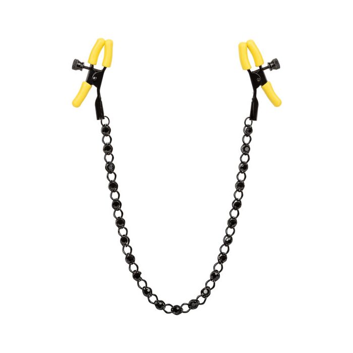 Mamilos de limite para mamilos com corrente