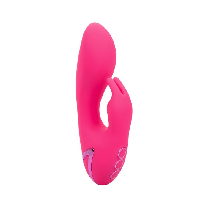 Vibrador So Cal Sunshine com 10 funções de vibração