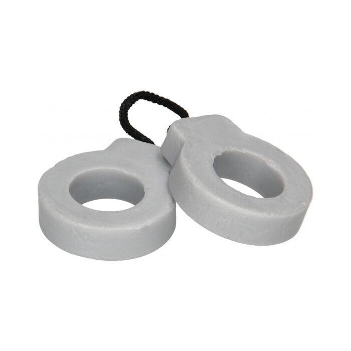 Sabonete de esposas - Limpeza sensual para suas mãos