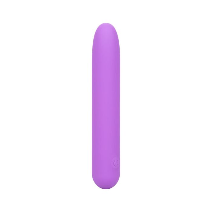 Bliss Liquid Silicone Mini Vibe - Mini Vibrador de Silicone Líquido