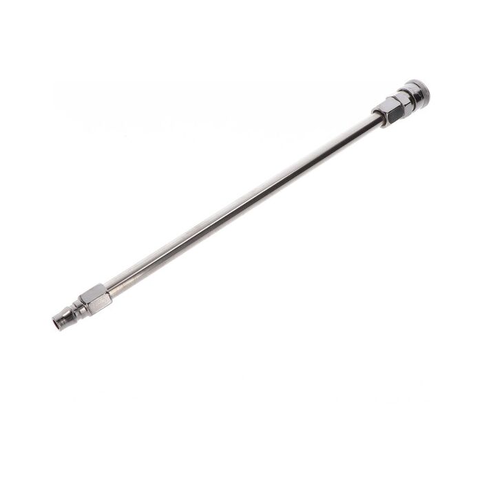 Extensor de Barra Pro1+Pro2 - Barra Extensível Bangers | Amplie suas Possibilidades - SEO