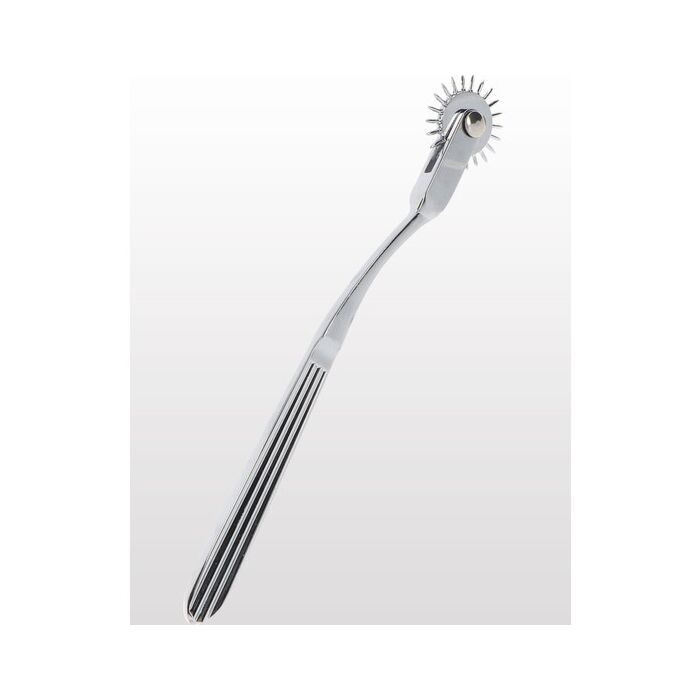 Roda de Wartenberg TABOOM para provocar prazer e dor