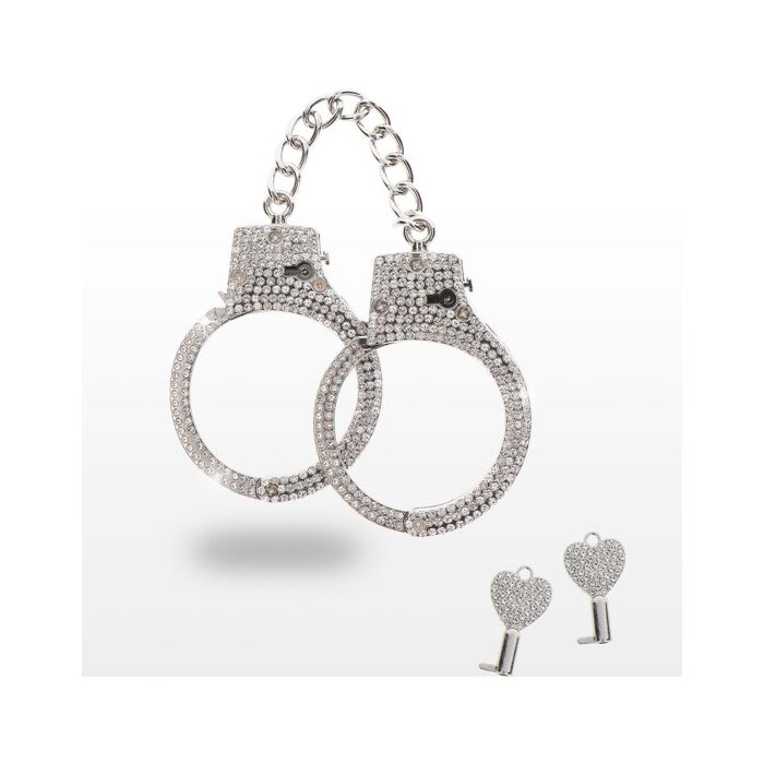 Esposas de Diamante de Prata | Taboom | SEO Otimizado