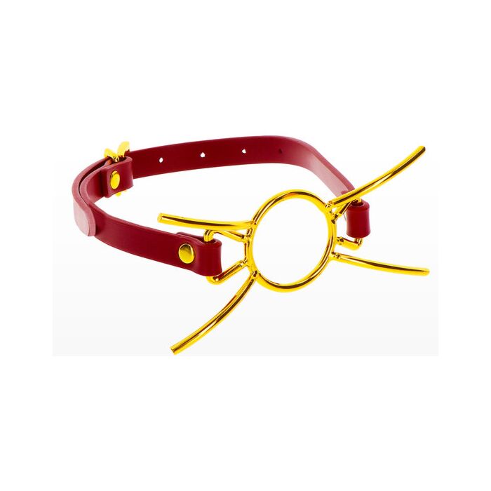 Mordaça de aranha Taboom - OPEN MOUTH SPIDER GAG